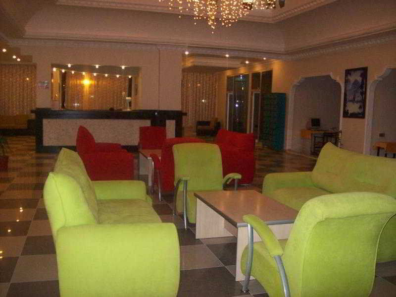 Club Bayar Beach Hotel Alanya Exteriör bild
